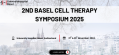 2nd Basel Cell Therapy Symposium 2025